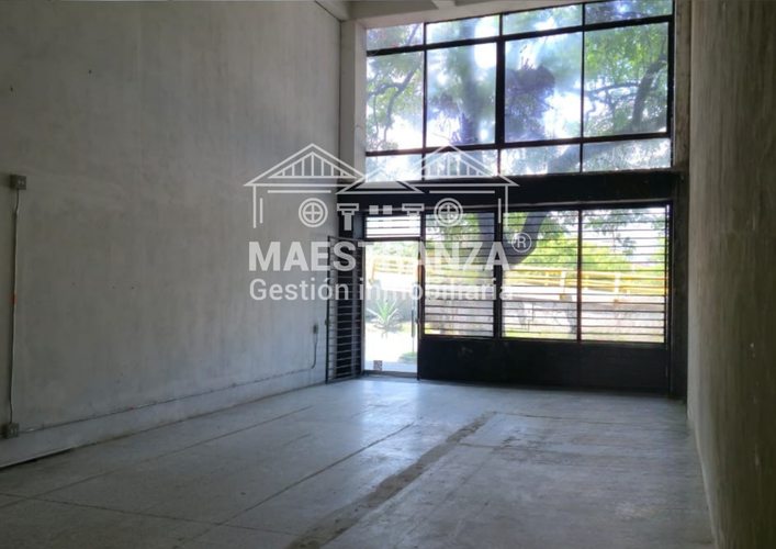 Local en arriendo en Manila, Medellín, 156 m² · foto 2 de 6