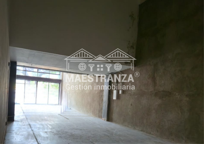 Local en arriendo en Manila, Medellín, 156 m² · foto 6 de 6