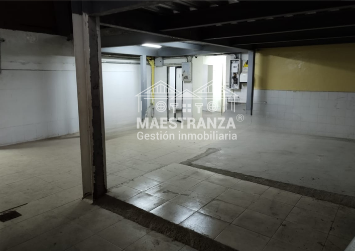 Bodega en venta en Trinidad, Medellín, 950 m² · foto 7 de 24