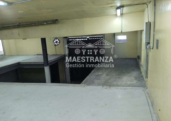 Bodega en venta en Trinidad, Medellín, 950 m² · foto 8 de 24