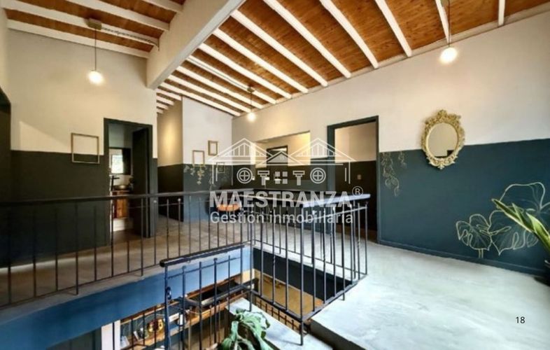 Casa de 19 alcobas en venta en Patio Bonito, Medellín, 650 m² · foto 12 de 16