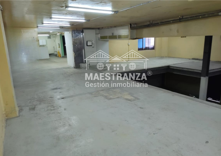 Bodega en venta en Trinidad, Medellín, 950 m² · foto 9 de 24