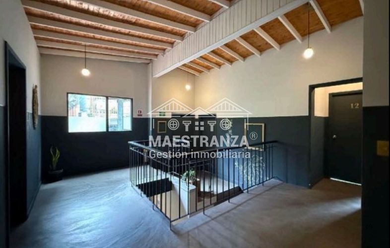 Casa de 19 alcobas en venta en Patio Bonito, Medellín, 650 m² · foto 13 de 16