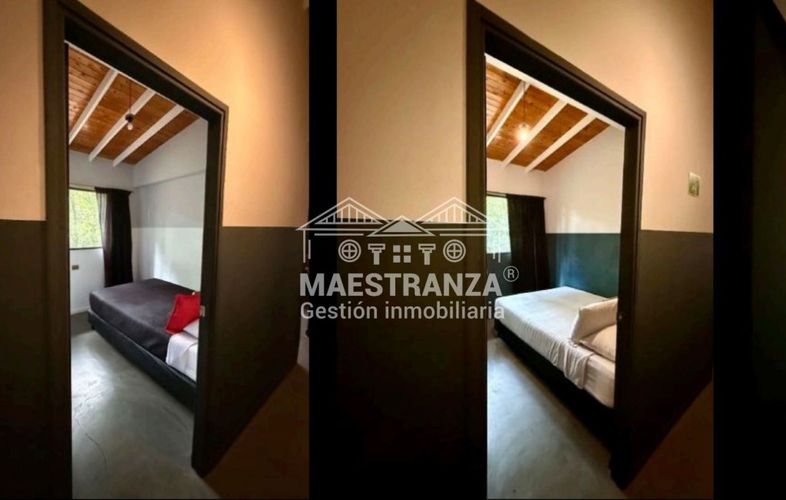 Casa de 19 alcobas en venta en Patio Bonito, Medellín, 650 m² · foto 14 de 16