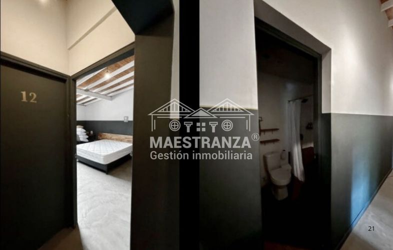 Casa de 19 alcobas en venta en Patio Bonito, Medellín, 650 m² · foto 15 de 16