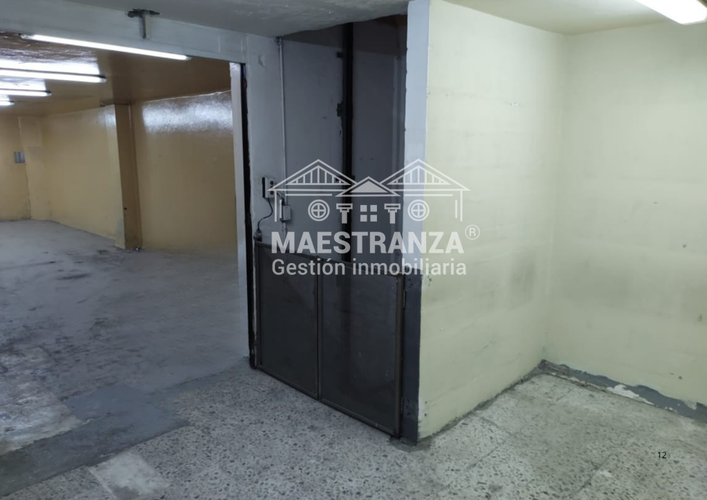 Bodega en venta en Trinidad, Medellín, 950 m² · foto 11 de 24