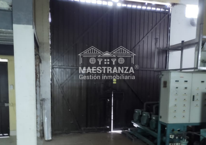 Bodega en venta en Trinidad, Medellín, 950 m² · foto 12 de 24