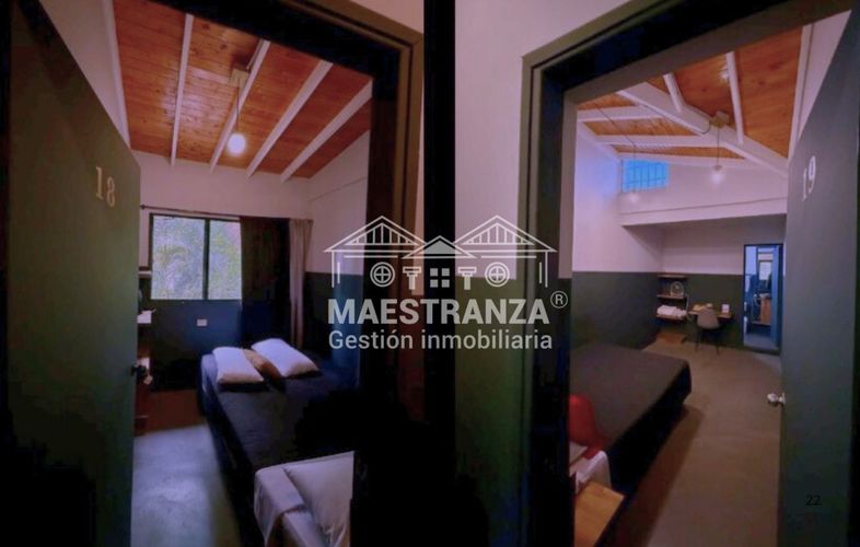 Casa de 19 alcobas en venta en Patio Bonito, Medellín, 650 m² · foto 16 de 16