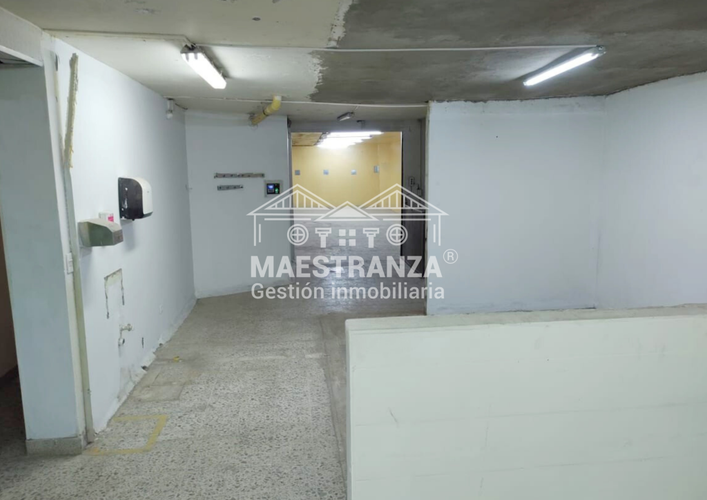 Bodega en venta en Trinidad, Medellín, 950 m² · foto 13 de 24