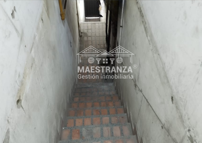Bodega en venta en Trinidad, Medellín, 950 m² · foto 14 de 24