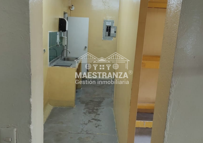 Bodega en venta en Trinidad, Medellín, 950 m² · foto 15 de 24