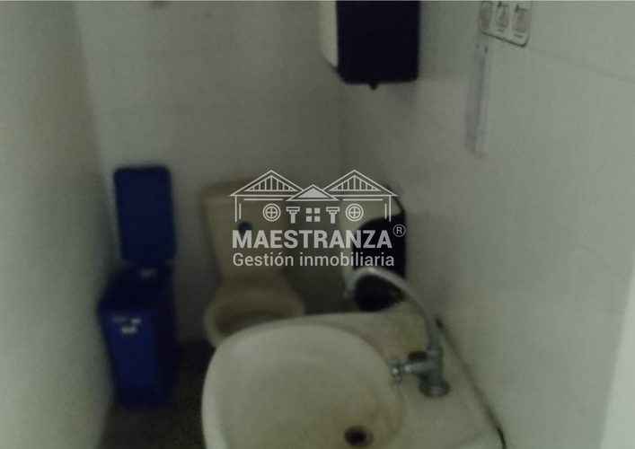 Bodega en venta en Trinidad, Medellín, 950 m² · foto 16 de 24
