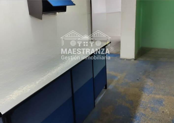 Bodega en venta en Trinidad, Medellín, 950 m² · foto 19 de 24