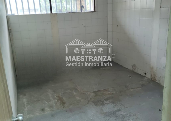 Bodega en venta en Trinidad, Medellín, 950 m² · foto 20 de 24