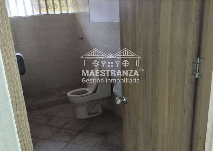 Bodega en venta en Trinidad, Medellín, 950 m² · foto 22 de 24