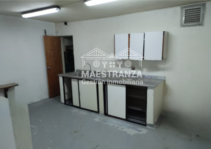 Bodega en venta en Trinidad, Medellín, 950 m² · foto 23 de 24