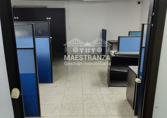 Bodega en venta en Trinidad, Medellín, 950 m² · foto 24 de 24