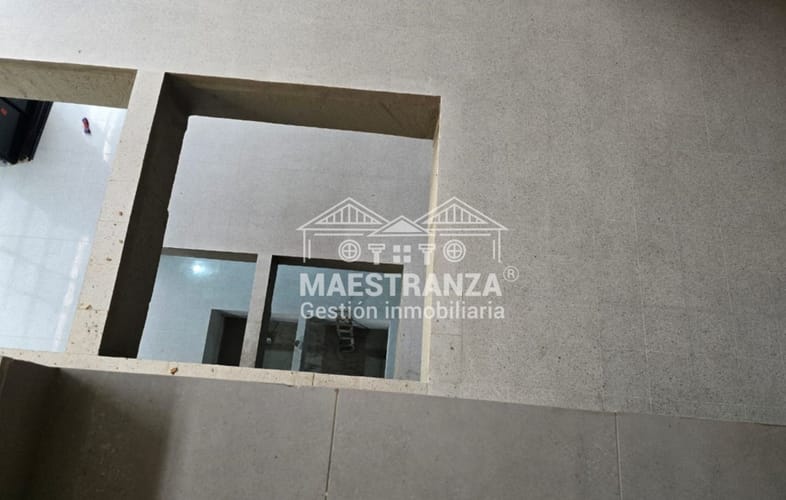 Edificio en arriendo en Perpetuo Socorro, Medellín, 3000 m² · foto 12 de 21