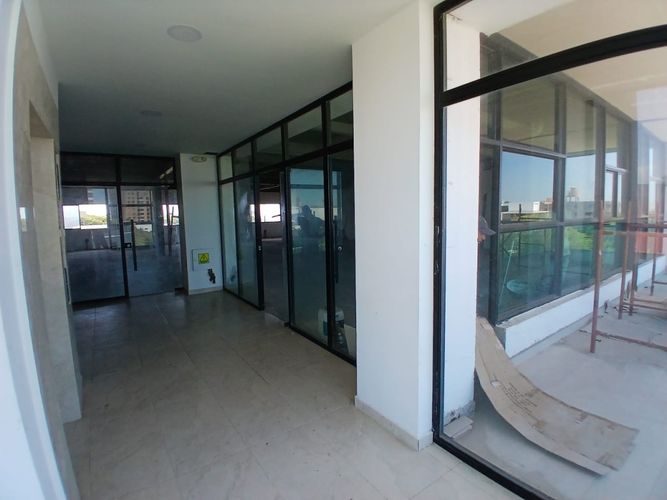 Local en arriendo en El Poblado, Barranquilla, 280 m² · foto 2 de 12