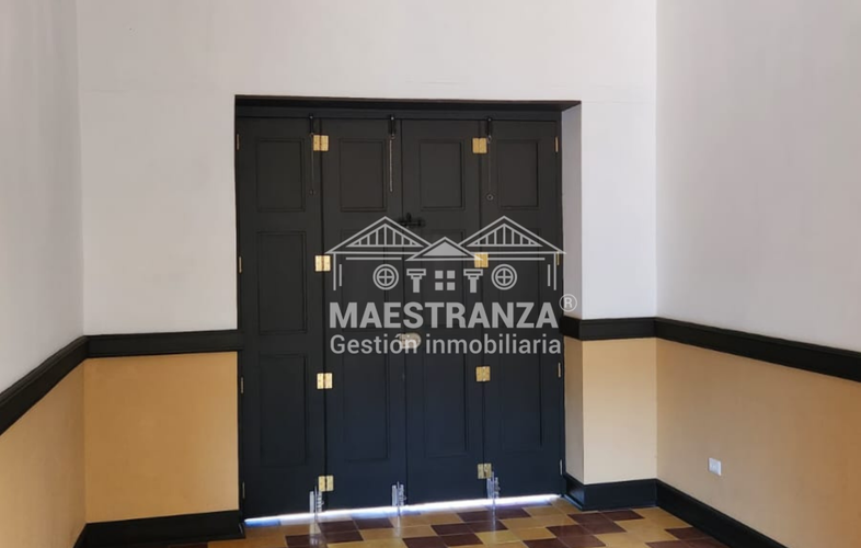 Casa en arriendo en Mesa, Envigado, 400 m² · foto 5 de 12