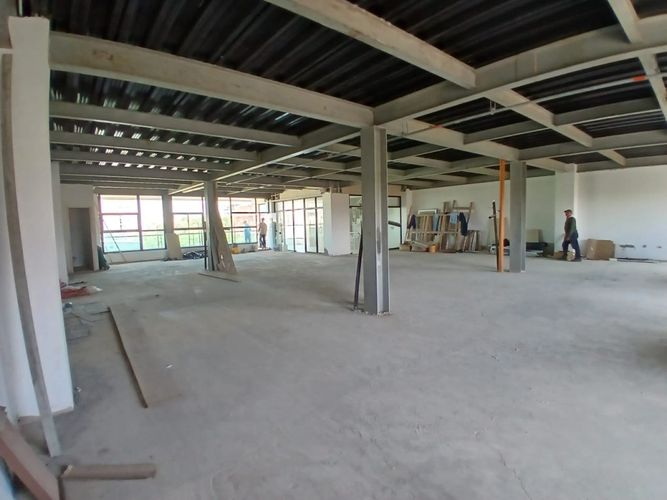 Local en arriendo en El Poblado, Barranquilla, 280 m² · foto 6 de 12