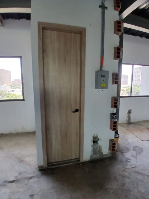 Local en arriendo en El Poblado, Barranquilla, 280 m² · foto 8 de 12