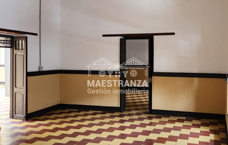 Casa en arriendo en Mesa, Envigado, 400 m² · foto 8 de 12