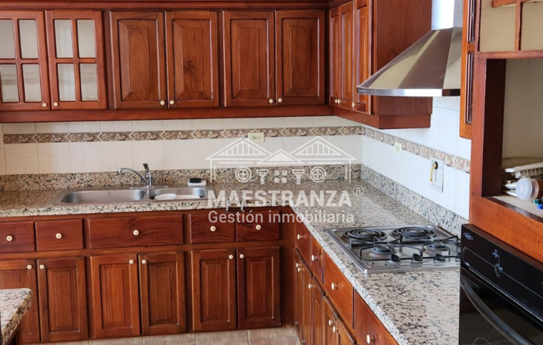 Casa en arriendo en Mesa, Envigado, 400 m² · foto 10 de 12