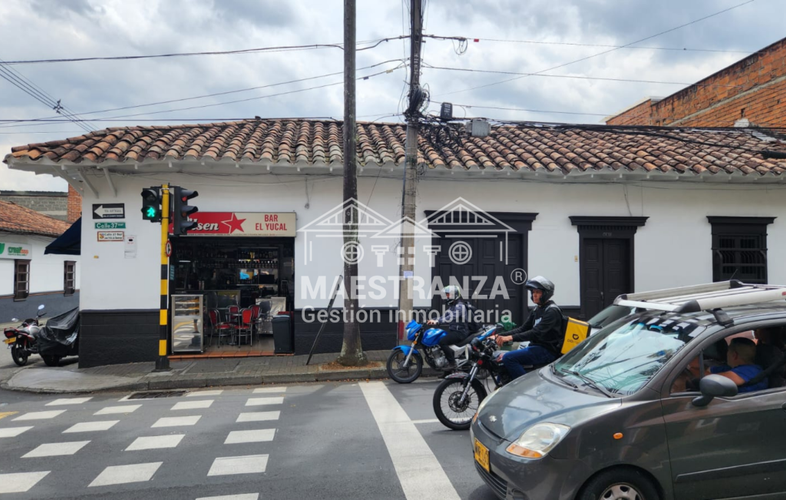 Casa en arriendo en Mesa, Envigado, 400 m² · foto 11 de 12