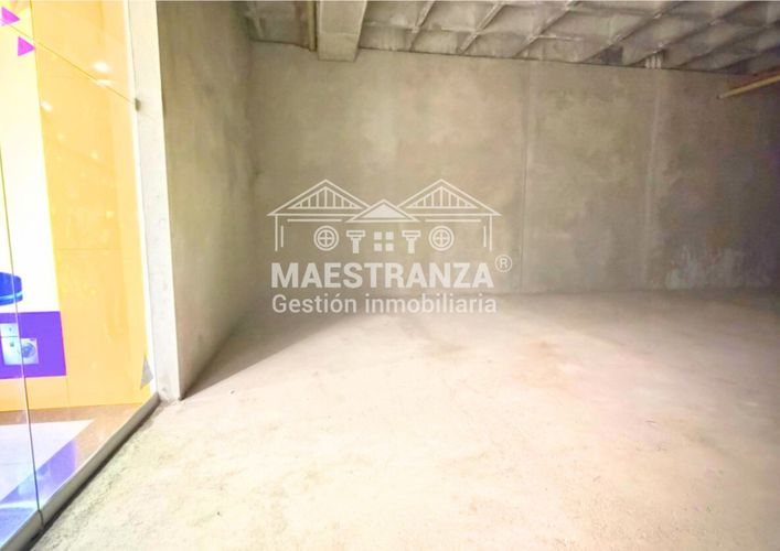 Local en arriendo en Urbanizacion Loyola, Medellín, 144 m² · foto 2 de 7