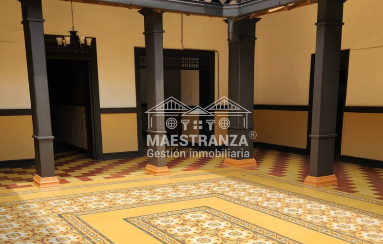 Casa en arriendo en Mesa, Envigado, 400 m² · foto 12 de 12