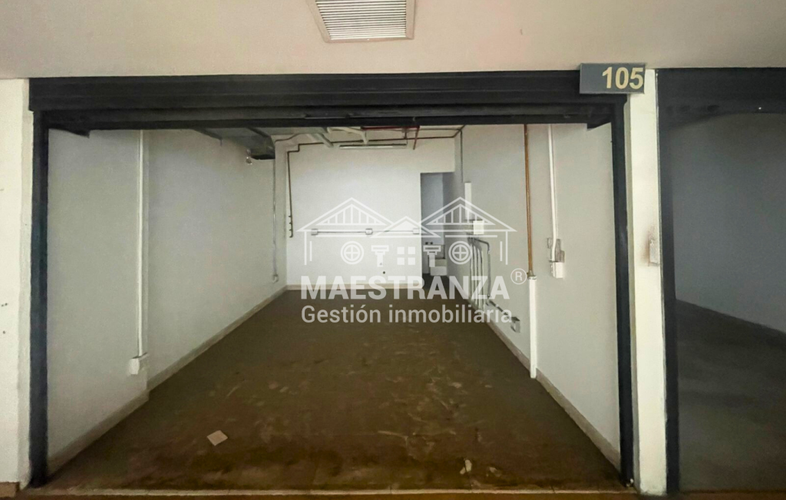 Local en arriendo en Las Vegas, Envigado, 20 m² · foto 2 de 4