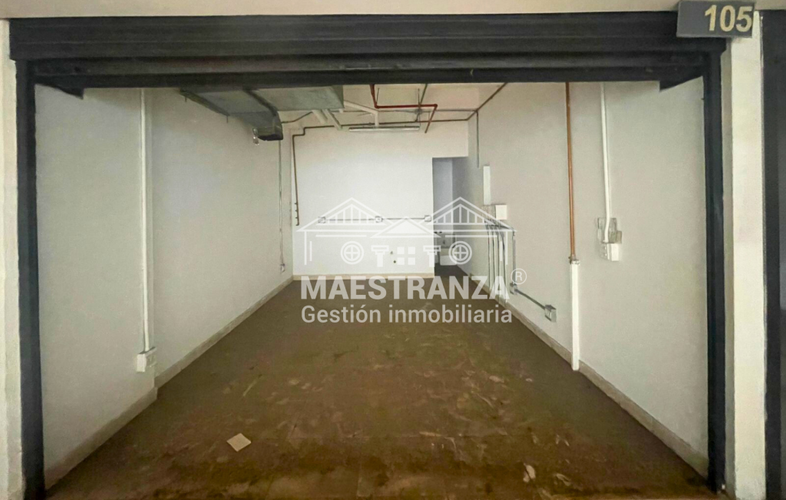 Local en arriendo en Las Vegas, Envigado, 20 m² · foto 4 de 4