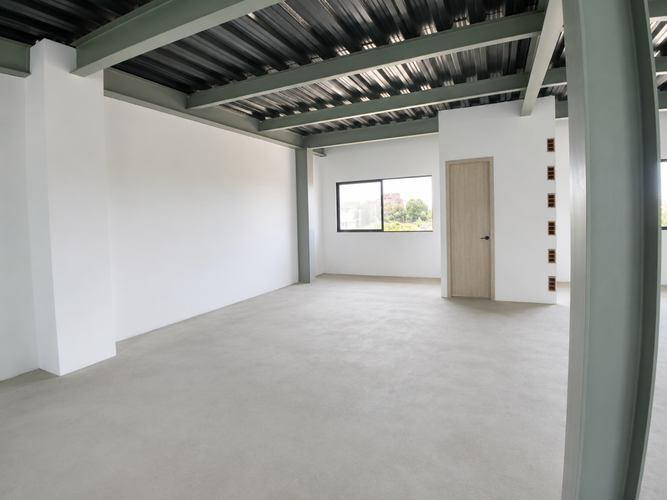 Oficina en arriendo en El Poblado, Barranquilla, 70 m² · foto 5 de 5