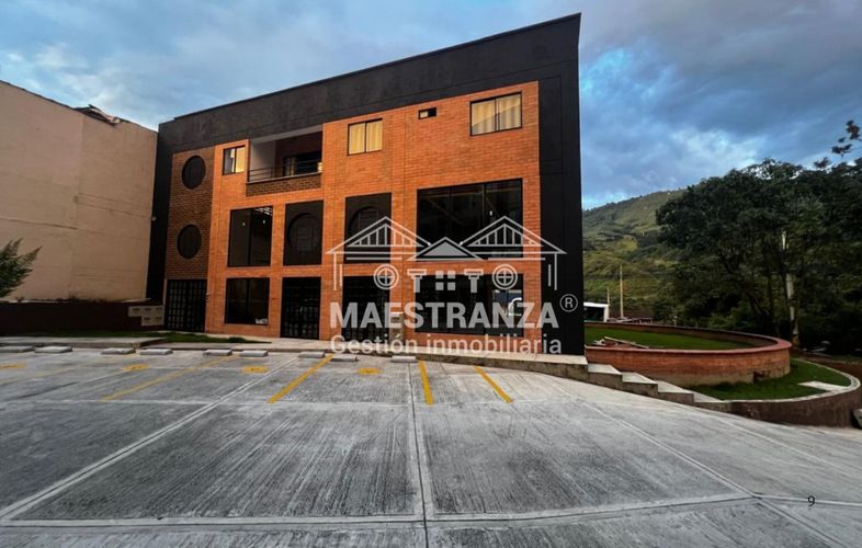 Local en venta en Cabecera San Antonio De Prado, Medellín, 200 m² · foto 4 de 9