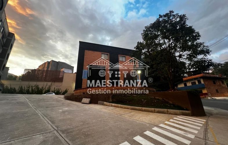 Local en venta en Cabecera San Antonio De Prado, Medellín, 200 m² · foto 5 de 9