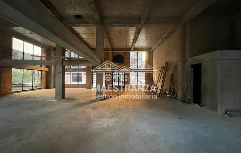 Local en venta en Cabecera San Antonio De Prado, Medellín, 200 m² · foto 6 de 9