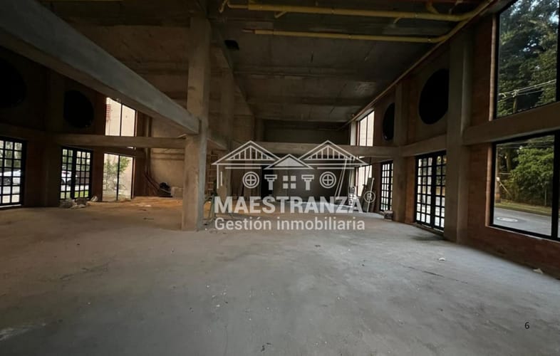 Local en venta en Cabecera San Antonio De Prado, Medellín, 200 m² · foto 8 de 9