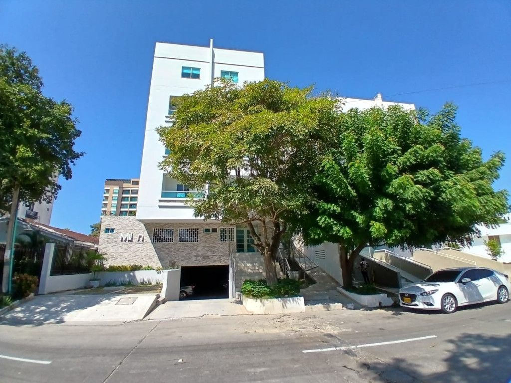 Foto del apartamento