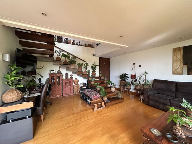 Apartamento de 3 alcobas en venta en La Florida, Medellín, 134 m² · foto 2 de 24