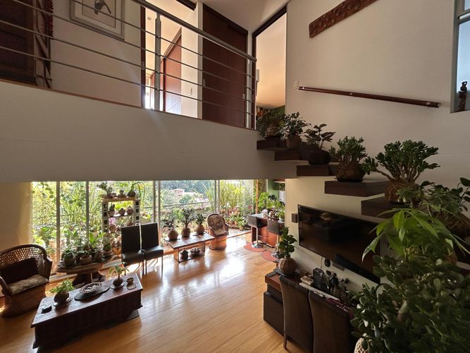 Apartamento de 3 alcobas en venta en La Florida, Medellín, 134 m² · foto 3 de 24
