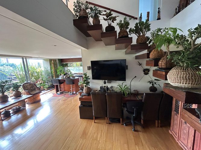 Apartamento de 3 alcobas en venta en La Florida, Medellín, 134 m² · foto 6 de 24