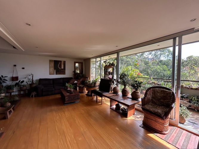 Apartamento de 3 alcobas en venta en La Florida, Medellín, 134 m² · foto 14 de 24
