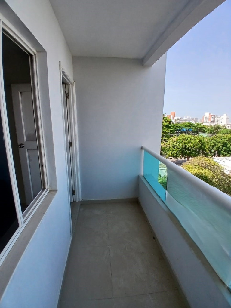 Apartamento en arriendo en Altamira, Barranquilla · foto 22 de 24