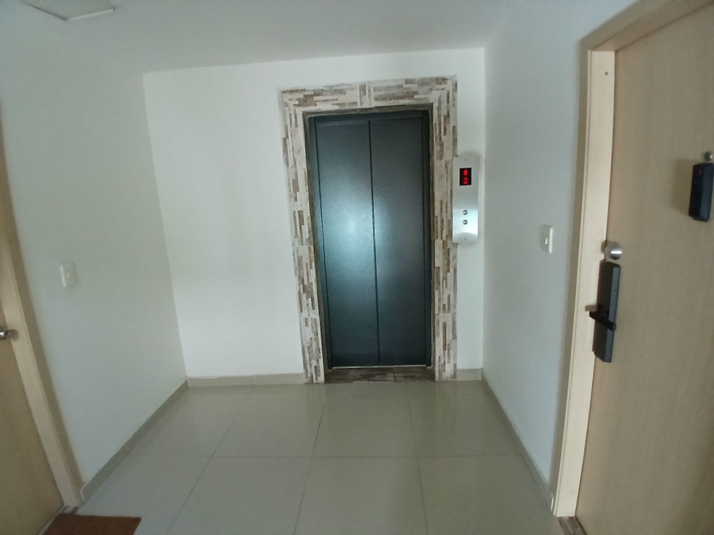 Apartamento en arriendo en Altamira, Barranquilla · foto 23 de 24