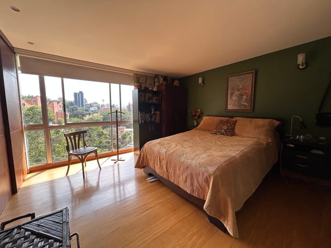 Apartamento de 3 alcobas en venta en La Florida, Medellín, 134 m² · foto 18 de 24