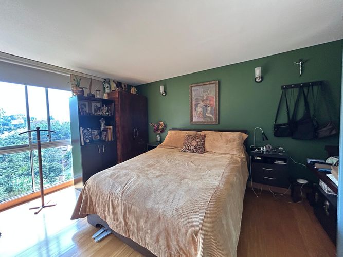 Apartamento de 3 alcobas en venta en La Florida, Medellín, 134 m² · foto 19 de 24