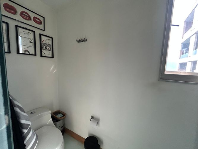 Apartamento de 3 alcobas en venta en La Florida, Medellín, 134 m² · foto 21 de 24