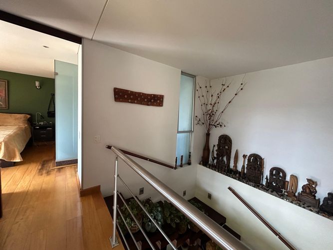 Apartamento de 3 alcobas en venta en La Florida, Medellín, 134 m² · foto 22 de 24