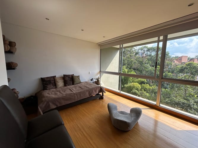 Apartamento de 3 alcobas en venta en La Florida, Medellín, 134 m² · foto 23 de 24